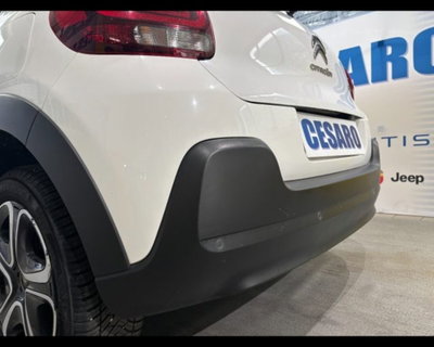Citroen C3 BlueHDi 75 Live Edition (18)