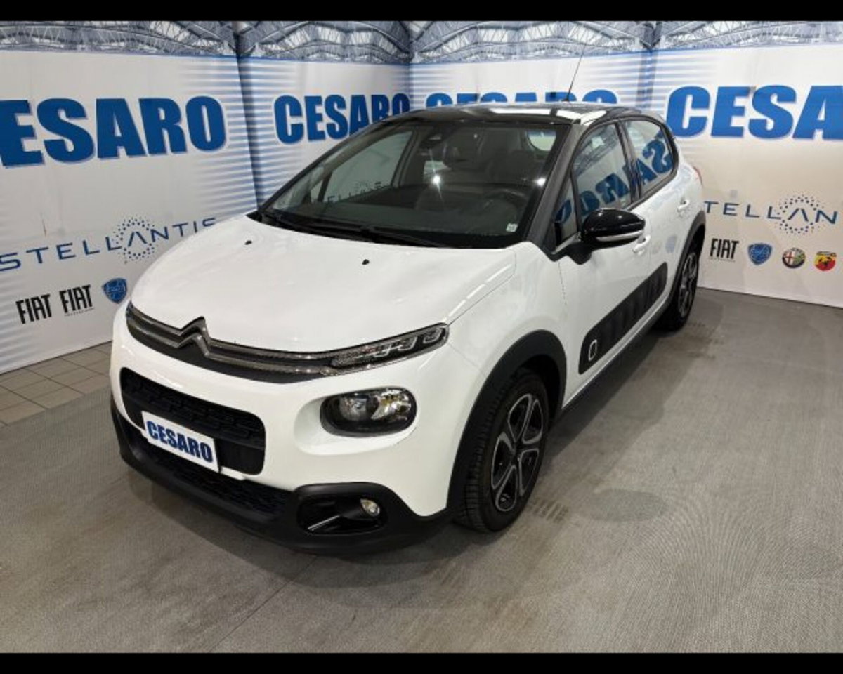 Citroen C3 BlueHDi 75 Live Edition (2)