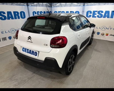 Citroen C3 BlueHDi 75 Live Edition (3)