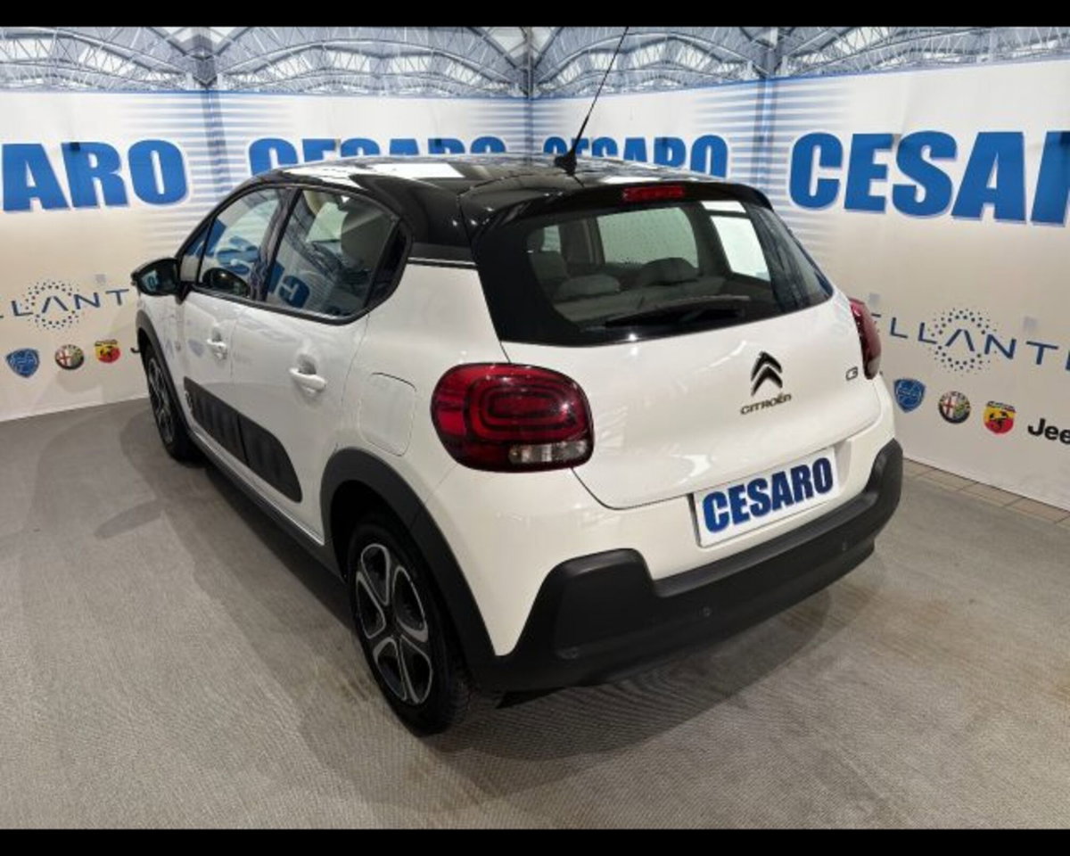 Citroen C3 BlueHDi 75 Live Edition (4)