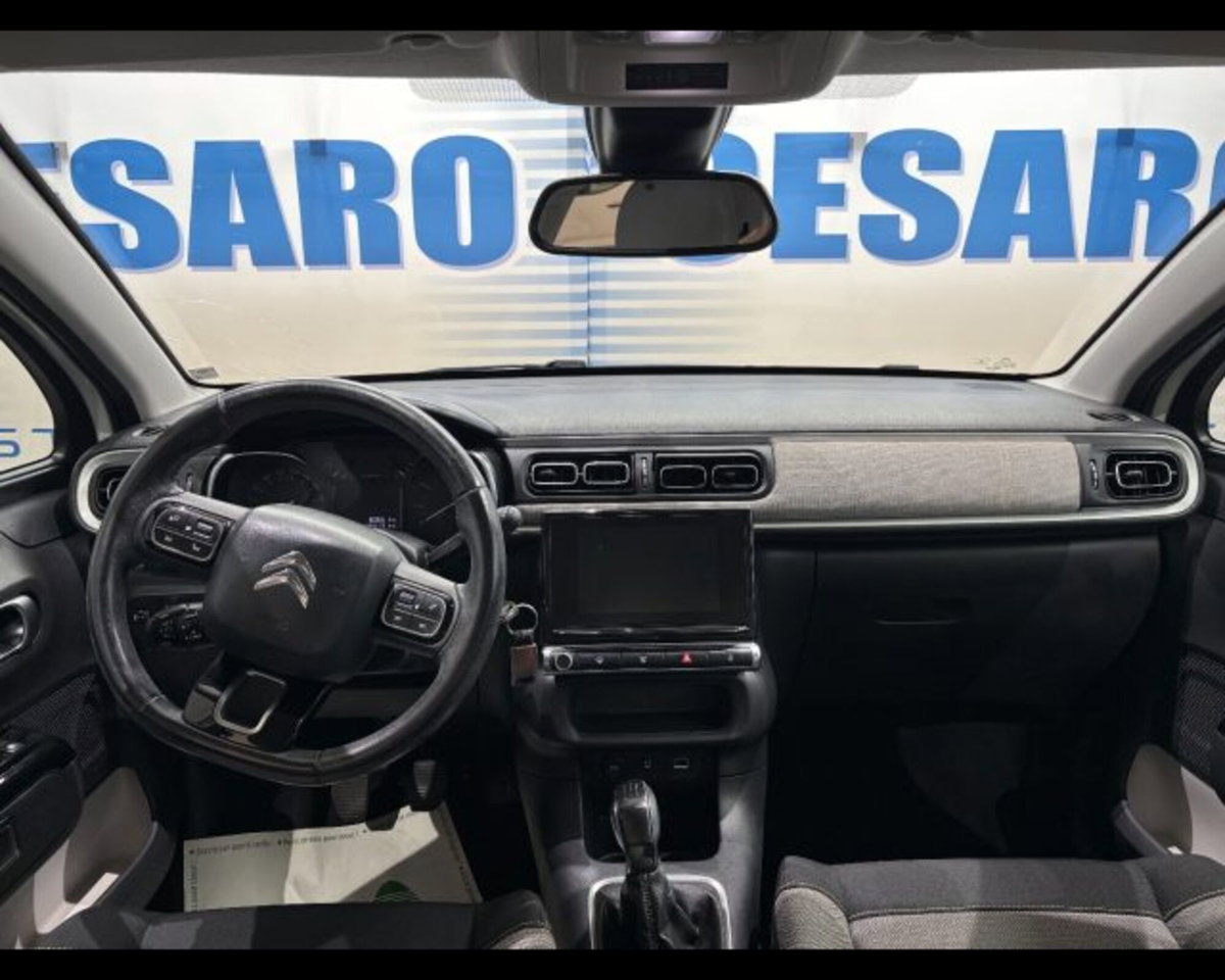 Citroen C3 BlueHDi 75 Live Edition (5)
