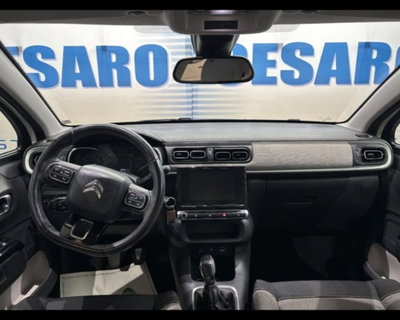 Citroen C3 BlueHDi 75 Live Edition (5)