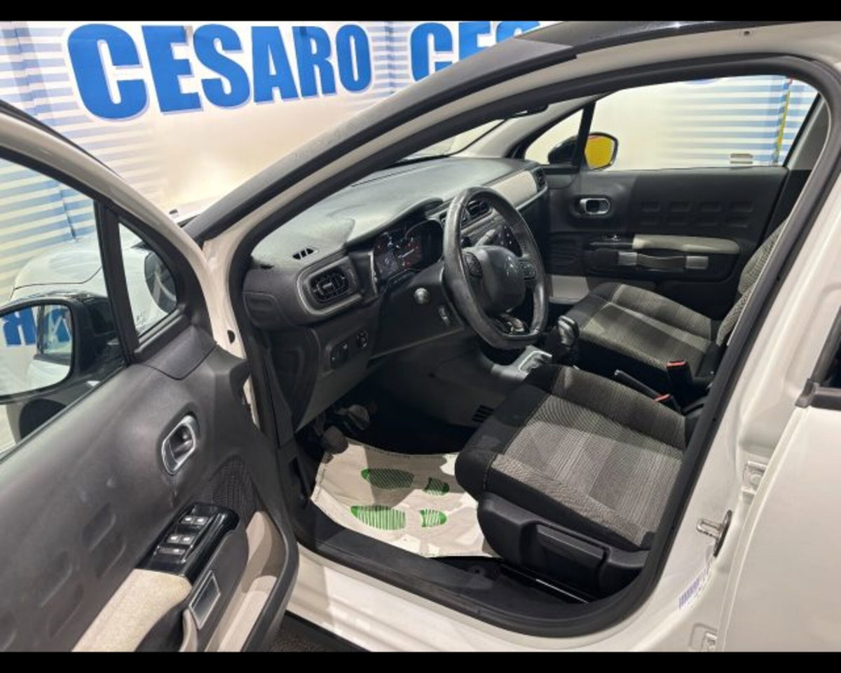 Citroen C3 BlueHDi 75 Live Edition (6)