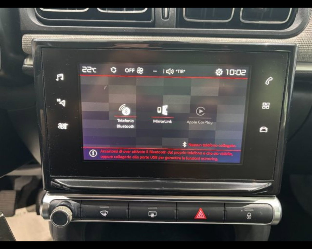 Citroen C3 BlueHDi 75 Live Edition (9)