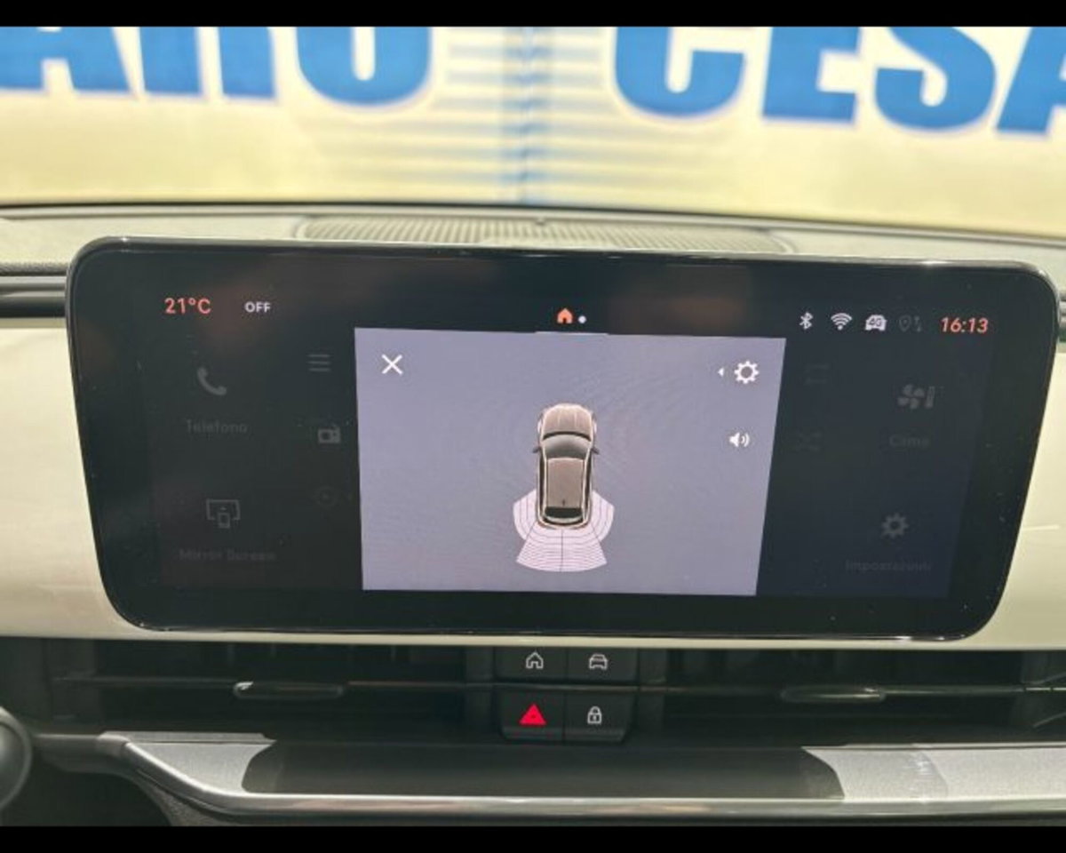 Fiat 600 1.2 hybrid 110cv auto (10)