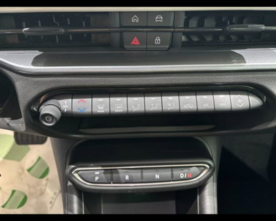 Fiat 600 1.2 hybrid 110cv auto (11)