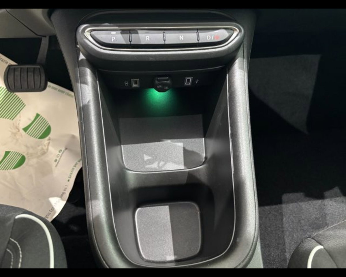 Fiat 600 1.2 hybrid 110cv auto (12)