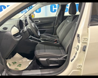 Fiat 600 1.2 hybrid 110cv auto (15)