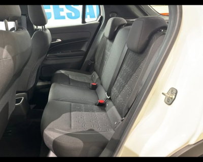 Fiat 600 1.2 hybrid 110cv auto (16)