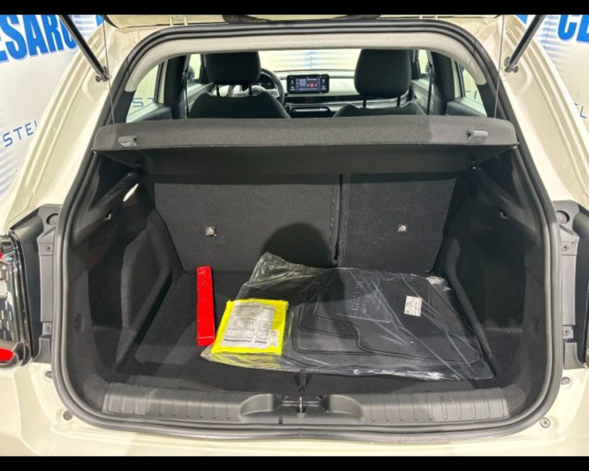 Fiat 600 1.2 hybrid 110cv auto (17)