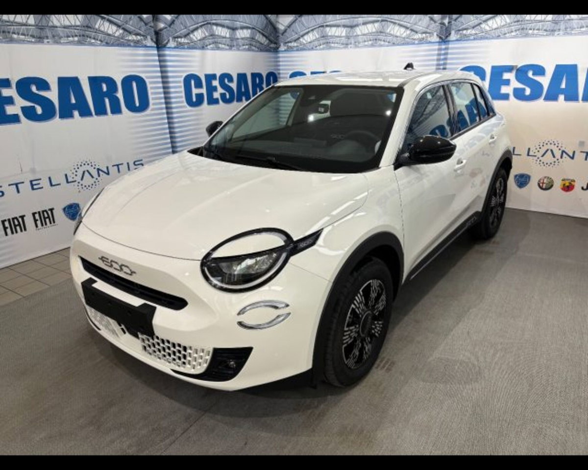 Fiat 600 1.2 hybrid 110cv auto (2)