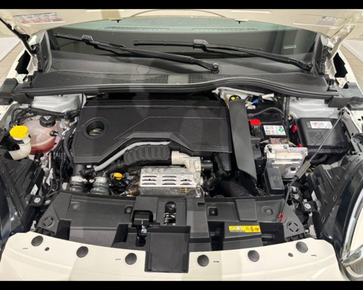 Fiat 600 1.2 hybrid 110cv auto (20)