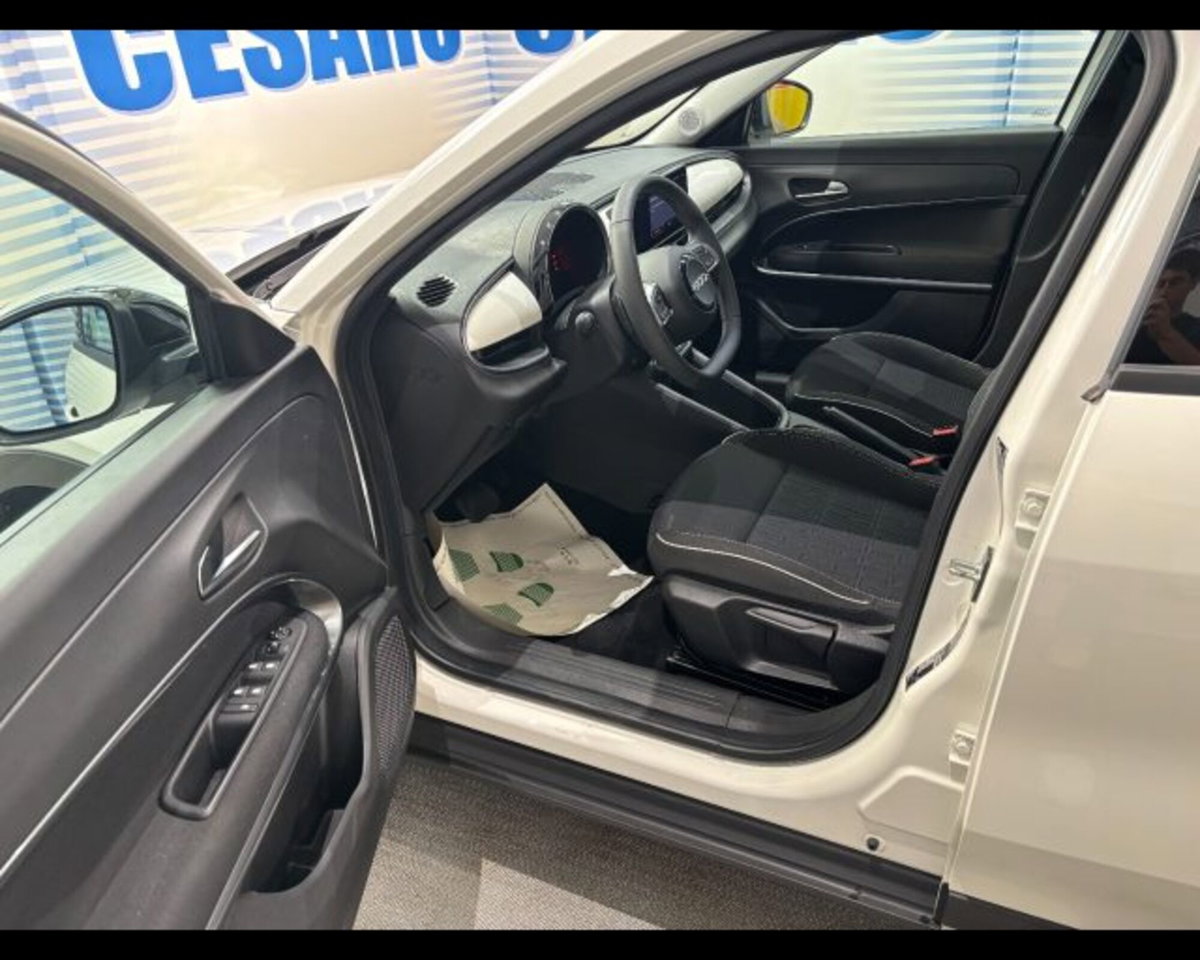 Fiat 600 1.2 hybrid 110cv auto (5)