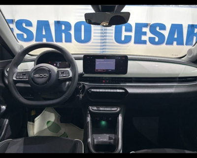 Fiat 600 1.2 hybrid 110cv auto (6)