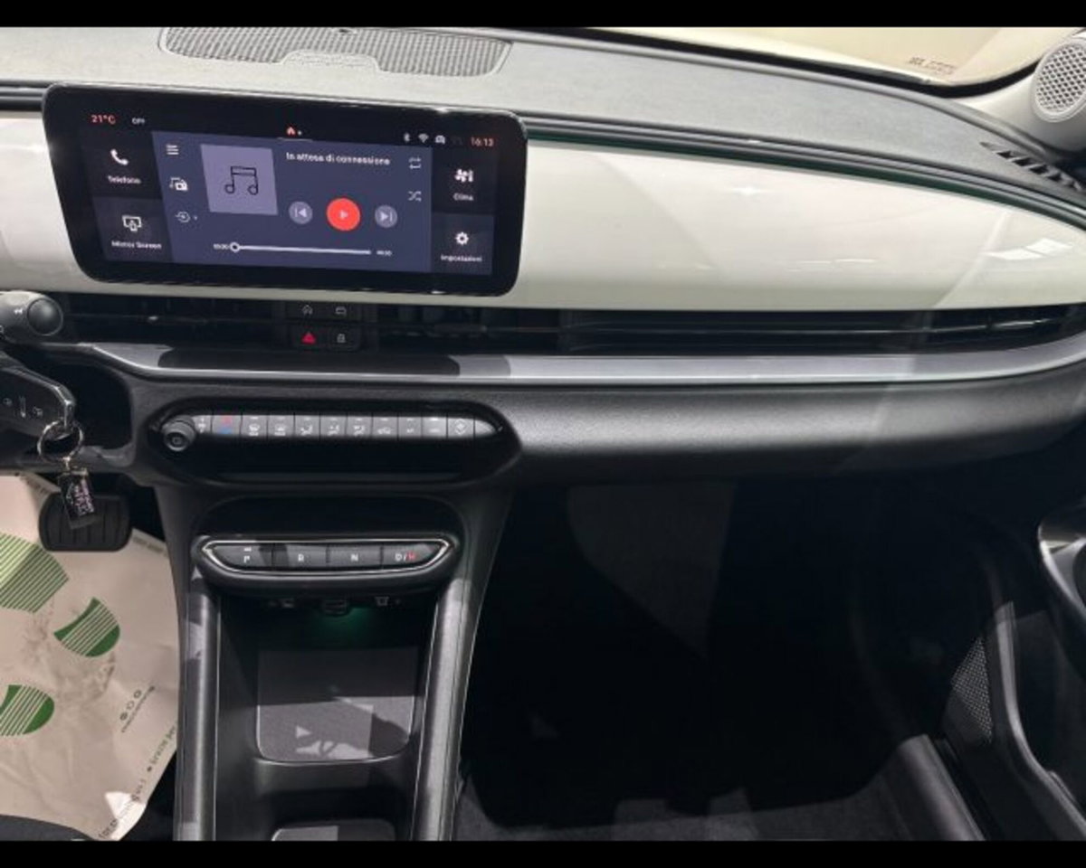 Fiat 600 1.2 hybrid 110cv auto (8)