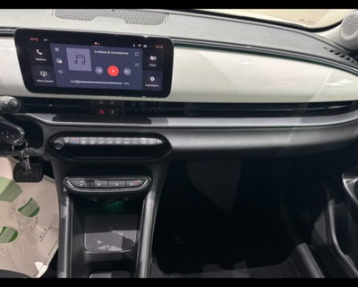 Fiat 600 1.2 hybrid 110cv auto (8)