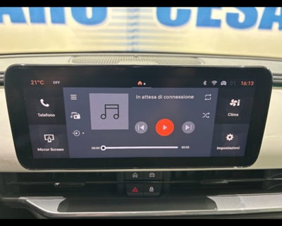 Fiat 600 1.2 hybrid 110cv auto (9)