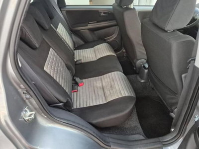 Fiat Sedici 2.0 MJT 16V DPF 4x4 Emotion (10)