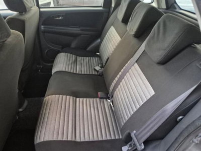 Fiat Sedici 2.0 MJT 16V DPF 4x4 Emotion (9)