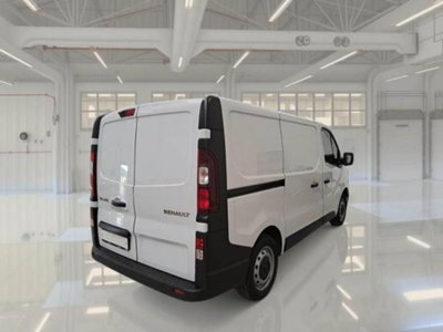 Renault Trafic Furgone T27 2.0 dCi 110CV PC-TN Furgone Ice Plus (3)