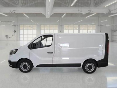 Renault Trafic Furgone T27 2.0 dCi 110CV PC-TN Furgone Ice Plus (4)