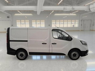 Renault Trafic Furgone T27 2.0 dCi 110CV PC-TN Furgone Ice Plus (5)