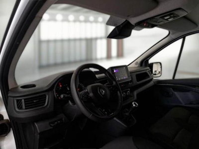 Renault Trafic Furgone T27 2.0 dCi 110CV PC-TN Furgone Ice Plus (6)