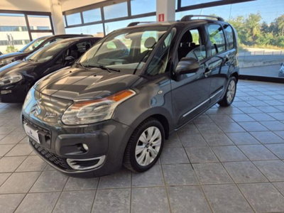 Citroen C3 Picasso 1.6 HDi 90 Attraction