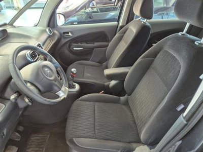 Citroen C3 Picasso 1.6 HDi 90 Attraction (10)