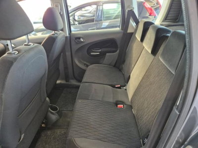 Citroen C3 Picasso 1.6 HDi 90 Attraction (11)