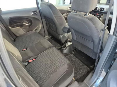 Citroen C3 Picasso 1.6 HDi 90 Attraction (12)