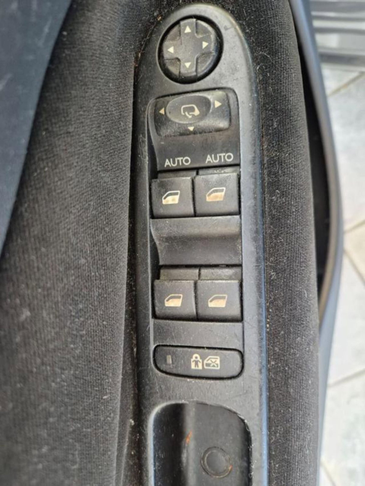 Citroen C3 Picasso 1.6 HDi 90 Attraction (13)