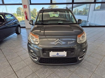 Citroen C3 Picasso 1.6 HDi 90 Attraction (2)