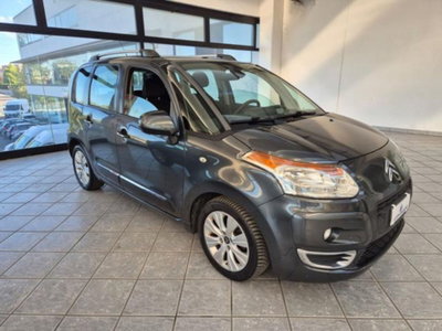 Citroen C3 Picasso 1.6 HDi 90 Attraction (3)