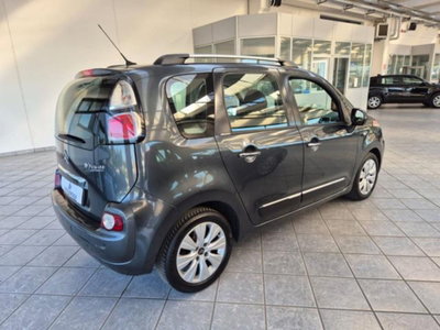 Citroen C3 Picasso 1.6 HDi 90 Attraction (4)