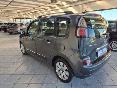 Citroen C3 Picasso 1.6 HDi 90 Attraction (6)