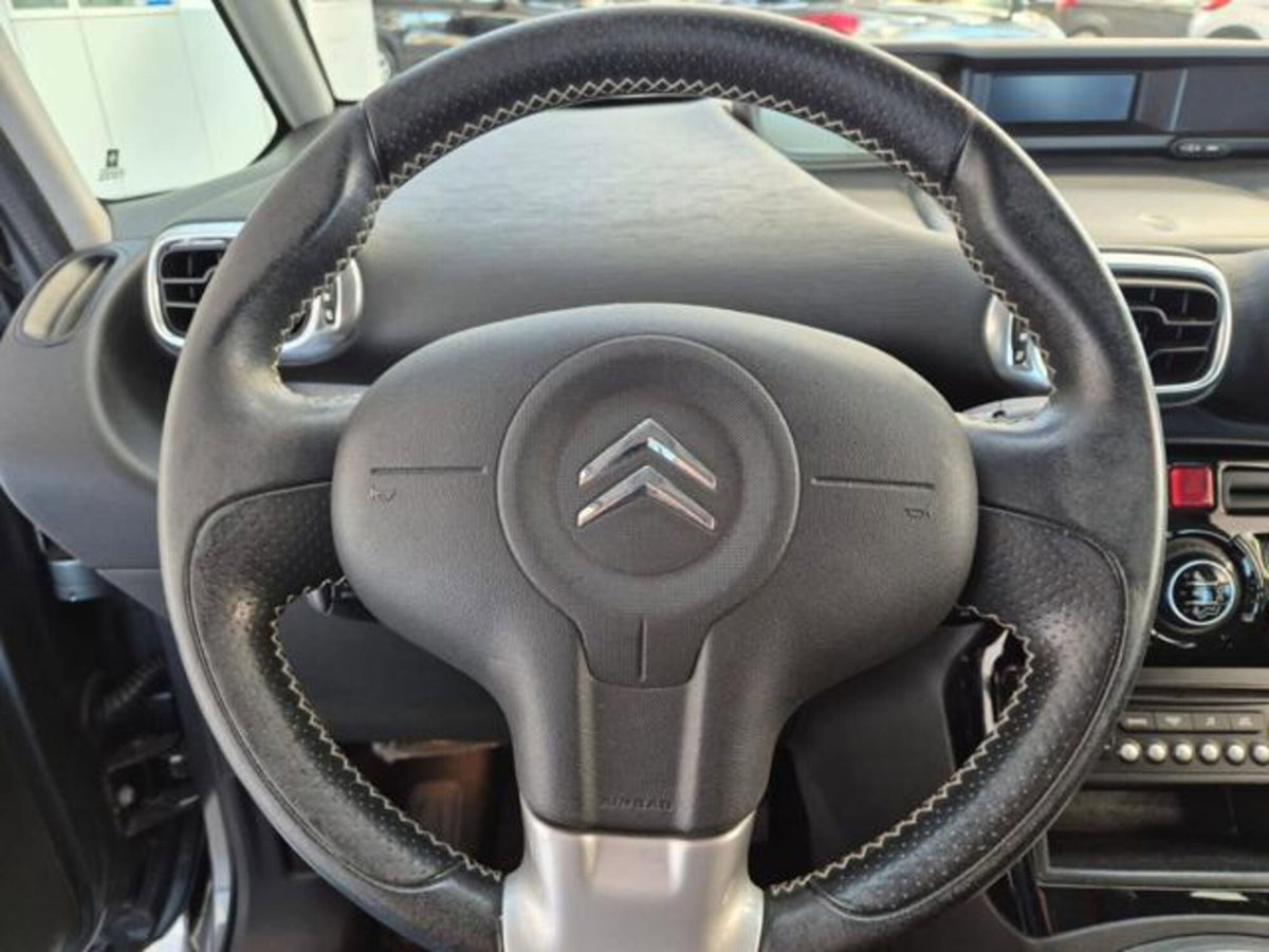 Citroen C3 Picasso 1.6 HDi 90 Attraction (7)