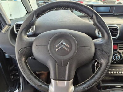 Citroen C3 Picasso 1.6 HDi 90 Attraction (7)