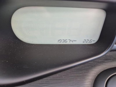 Citroen C3 Picasso 1.6 HDi 90 Attraction (8)