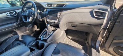 Nissan Qashqai 1.5 dCi 115 CV DCT Tekna (6)