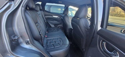 Nissan Qashqai 1.5 dCi 115 CV DCT Tekna (7)