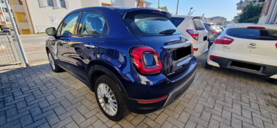 Fiat 500X 1.6 MultiJet 120 CV City Cross (2)