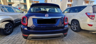 Fiat 500X 1.6 MultiJet 120 CV City Cross (3)