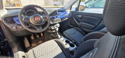 Fiat 500X 1.6 MultiJet 120 CV City Cross (7)