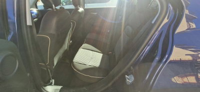 Fiat 500X 1.6 MultiJet 120 CV City Cross (8)