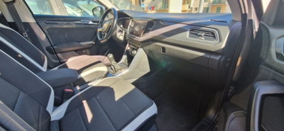 Volkswagen T-Roc 1.6 TDI SCR Advanced BlueMotion Technology (2)