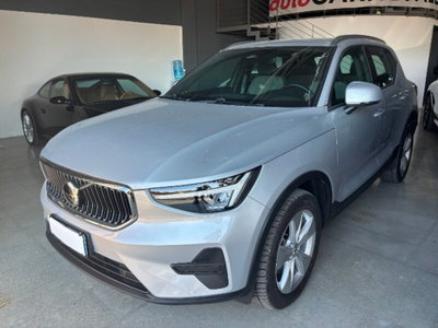 Volvo XC40 B3 automatico Core usata