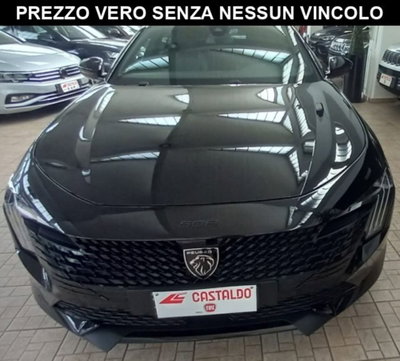 Peugeot 508 SW 1.5 bluehdi Allure s&s 130cv eat8 usata
