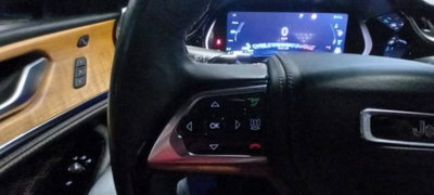 Jeep Grand Cherokee 2.0 atx phev Summit Reserve 4xe auto (11)