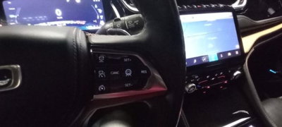 Jeep Grand Cherokee 2.0 atx phev Summit Reserve 4xe auto (12)